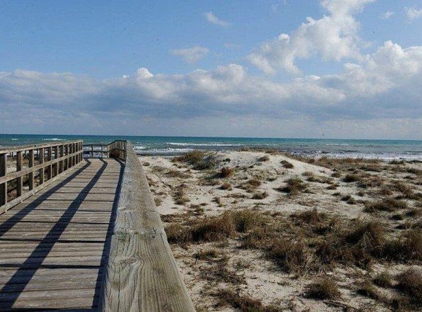 3 soverom Leilighet til salgs i San Pedro del Pinatar med svømmebasseng - € 299 900 (Ref: 9111343)