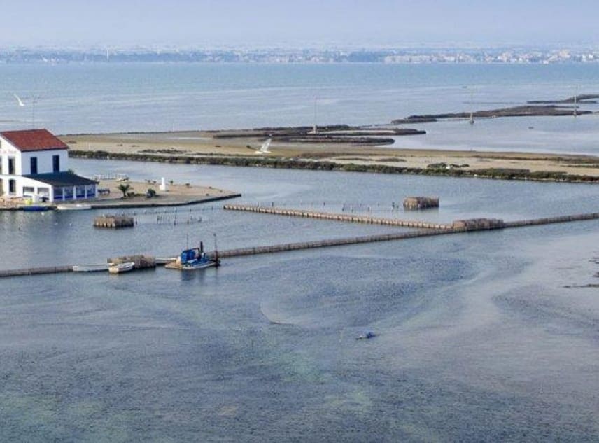 3 soveværelse Lejlighed til salg i San Pedro del Pinatar med swimmingpool - € 293.900 (Ref: 9111345)