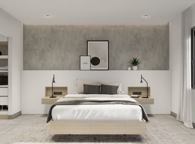 3 bedroom Villa for sale in Punta Prima, Orihuela with pool - € 650,000 (Ref: 9111346)