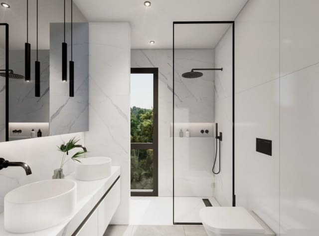 3 bedroom Villa for sale in Punta Prima, Orihuela with pool - € 750,000 (Ref: 9111347)