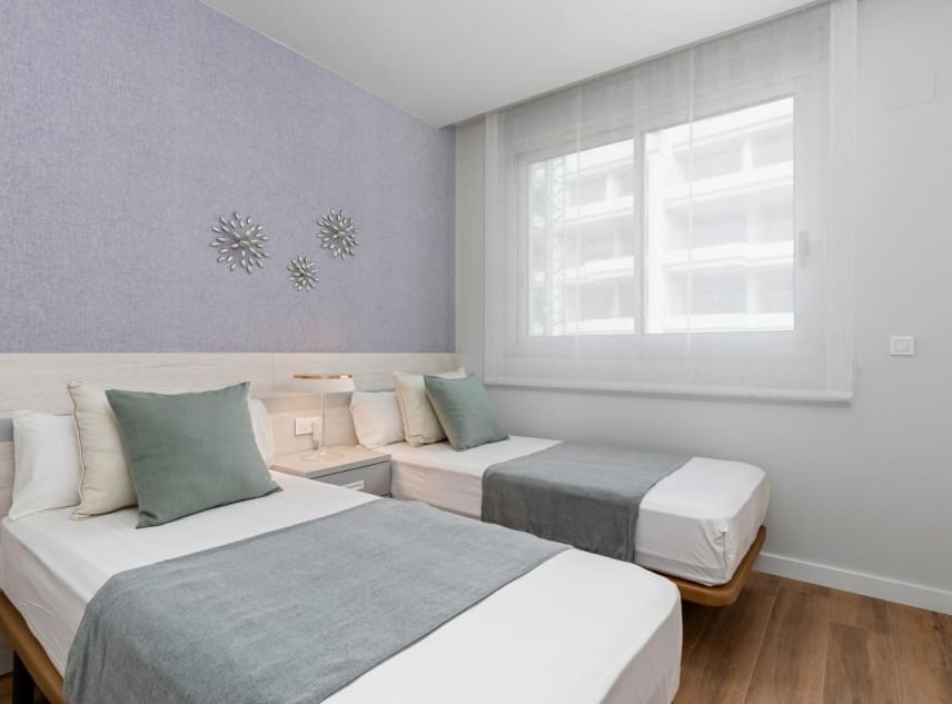 2 soveværelse Penthouse til salg i Villamartin med swimmingpool - € 425.000 (Ref: 9111349)