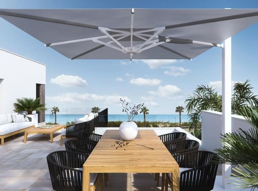 3 slaapkamer Villa te koop in Torre de la Horadada met zwembad - € 1.895.000 (Ref: 9111353)