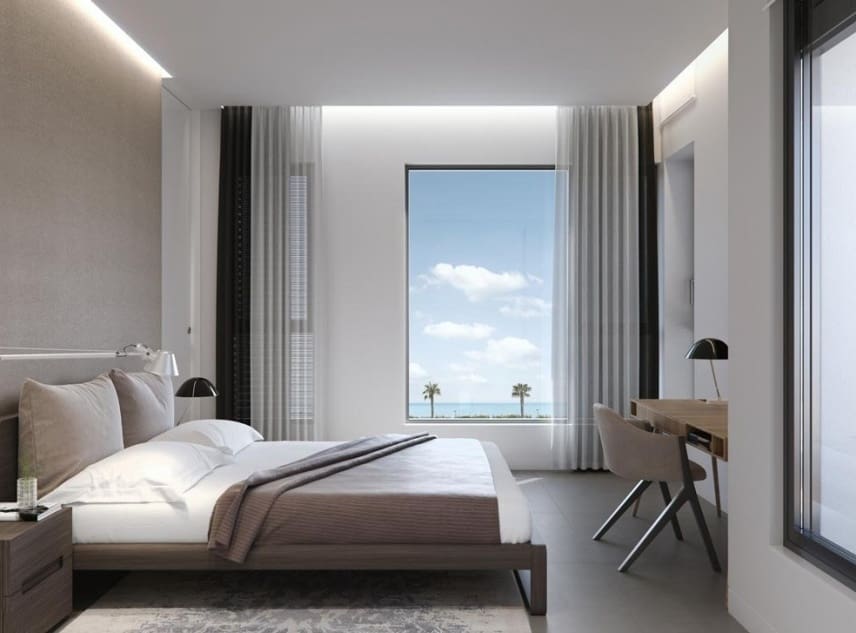 3 slaapkamer Villa te koop in Torre de la Horadada met zwembad - € 1.895.000 (Ref: 9111353)