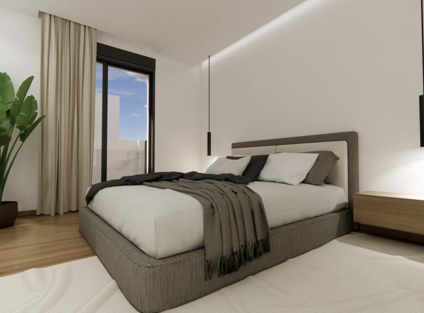 3 soveværelse Villa til salg i Dolores med swimmingpool - € 420.000 (Ref: 9111355)