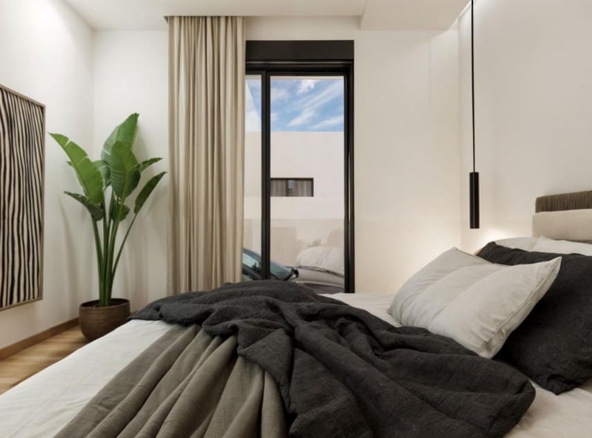 3 soveværelse Villa til salg i Dolores med swimmingpool - € 420.000 (Ref: 9111355)