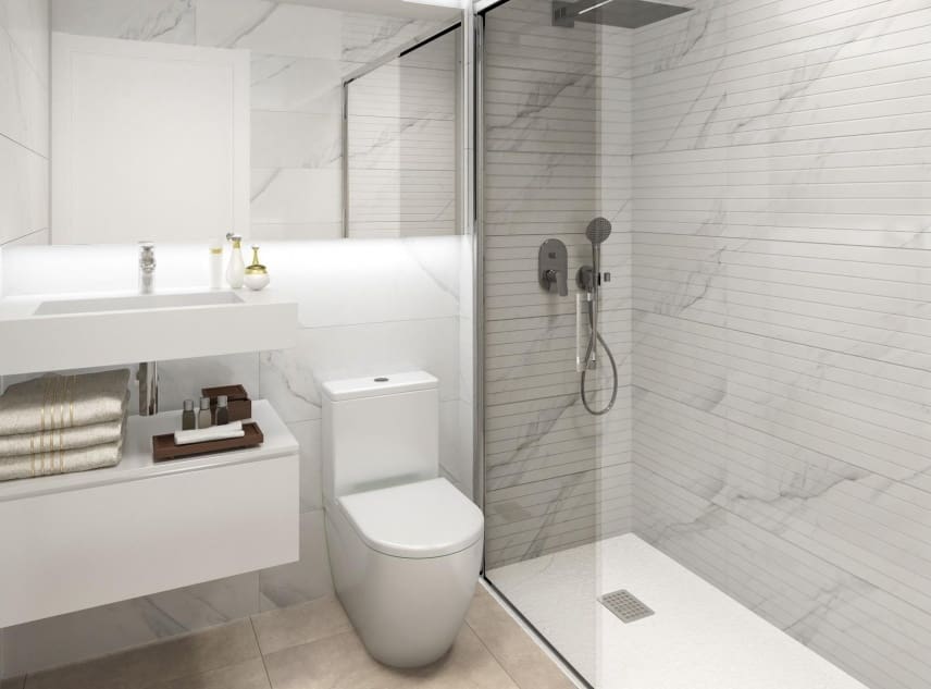 3 soveværelse Bungalow til salg i San Pedro del Pinatar med swimmingpool - € 299.900 (Ref: 9111358)