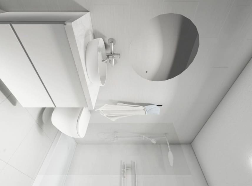 2 slaapkamer Villa te koop in Roldan met zwembad - € 299.900 (Ref: 9111361)