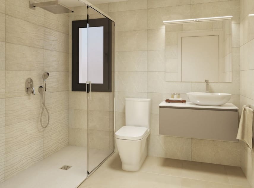 2 bedroom Apartment for sale in Torre-Pacheco with pool - € 399,000 (Ref: 9111364)