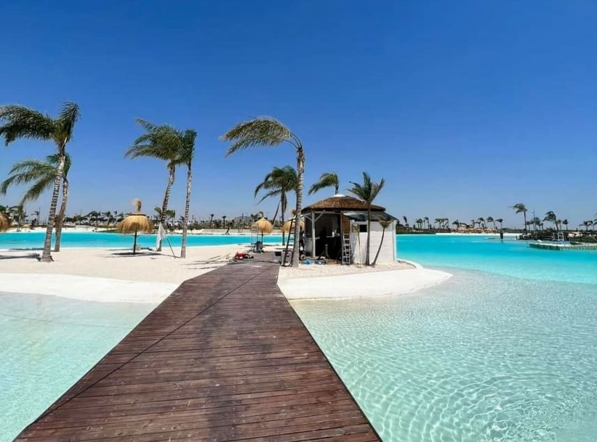 2 bedroom Apartment for sale in Torre-Pacheco with pool - € 399,000 (Ref: 9111364)