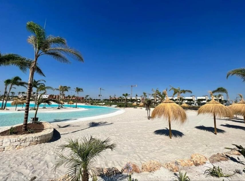 2 bedroom Apartment for sale in Torre-Pacheco with pool - € 399,000 (Ref: 9111364)