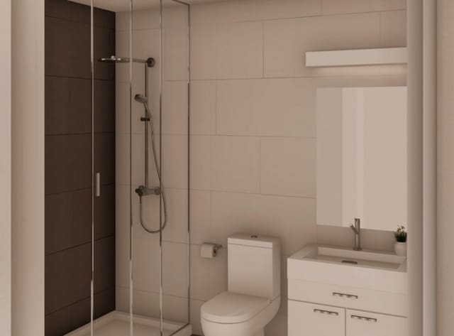 3 soveværelse Bungalow til salg i Roldan, Torre-Pacheco med swimmingpool - € 233.000 (Ref: 9111365)