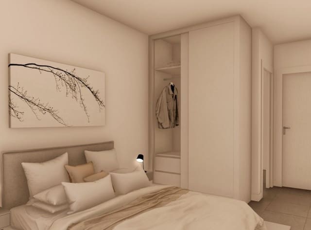 3 soveværelse Bungalow til salg i Roldan, Torre-Pacheco med swimmingpool - € 233.000 (Ref: 9111365)