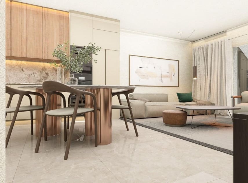 3 Zimmer Bungalow zu verkaufen in Pilar de la Horadada mit Pool - 289.900 € (Ref: 9111366)