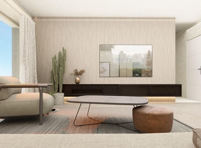 3 Zimmer Bungalow zu verkaufen in Pilar de la Horadada ciudad, Pilar de la Horadada mit Pool - 289.900 € (Ref: 9111366)