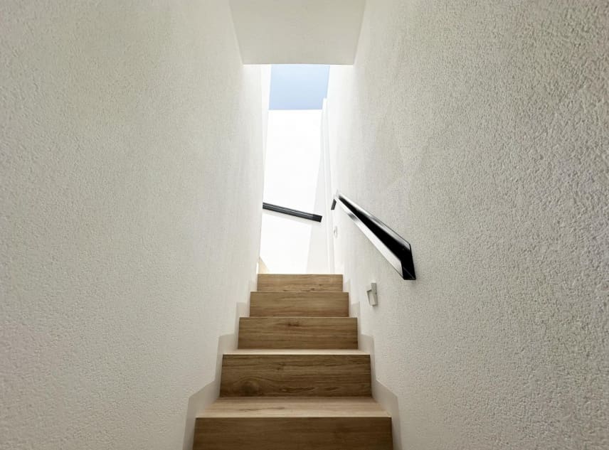 Chalet de 3 habitaciones en Torre de la Horadada en venta con piscina - 599.900 € (Ref: 9111367)