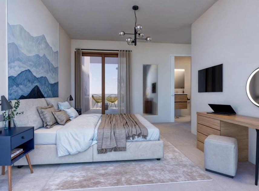 2 Zimmer Villa zu verkaufen in Torre-Pacheco mit Pool - 264.900 € (Ref: 9111370)