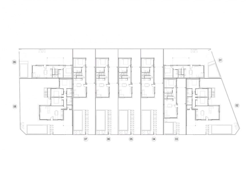3 soveværelse Villa til salg i Los Alcazares med swimmingpool - € 419.900 (Ref: 9111371)