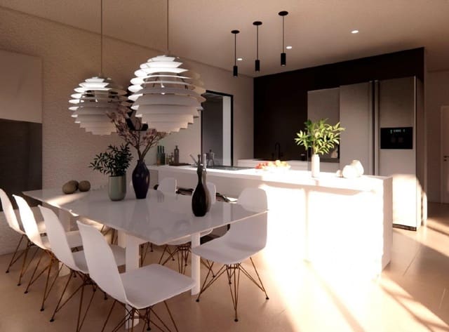 3 Zimmer Villa zu verkaufen in Torre-Pacheco mit Pool - 820.000 € (Ref: 9111374)