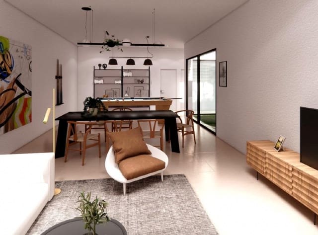 3 Zimmer Villa zu verkaufen in Torre-Pacheco mit Pool - 820.000 € (Ref: 9111374)