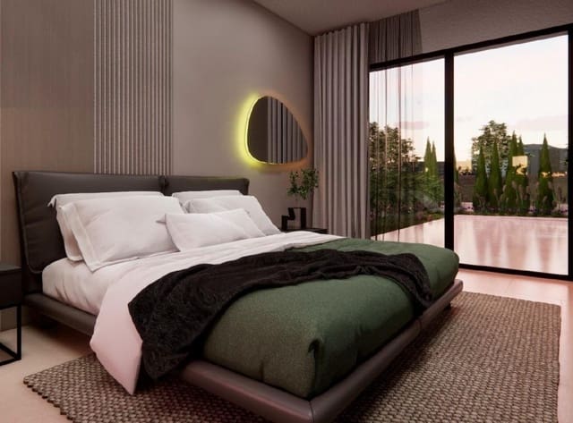 3 Zimmer Villa zu verkaufen in Torre-Pacheco mit Pool - 820.000 € (Ref: 9111374)