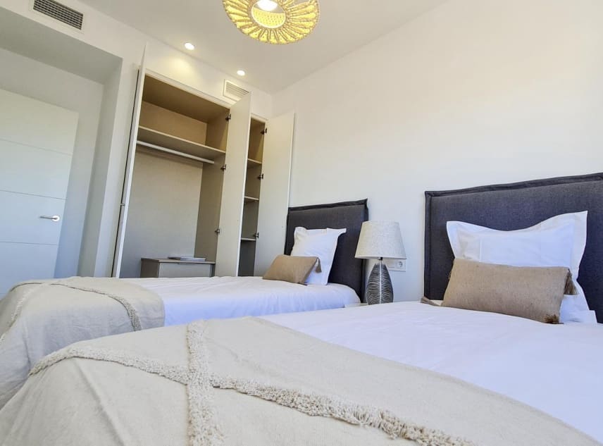 3 makuuhuone Huvila myytävänä paikassa San Pedro del Pinatar mukana uima-altaan - 384 900 € (Ref: 9111375)