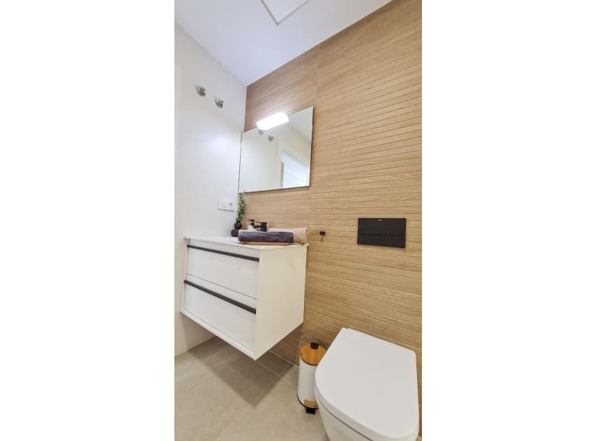 3 makuuhuone Huvila myytävänä paikassa San Pedro del Pinatar mukana uima-altaan - 384 900 € (Ref: 9111375)