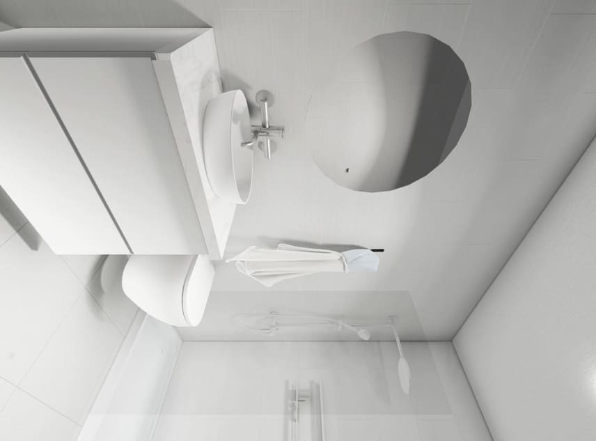 2 soveværelse Villa til salg i Roldan med swimmingpool - € 314.900 (Ref: 9111377)