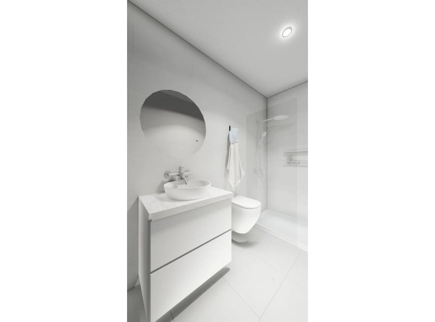 4 soveværelse Villa til salg i Roldan med swimmingpool - € 674.500 (Ref: 9111386)