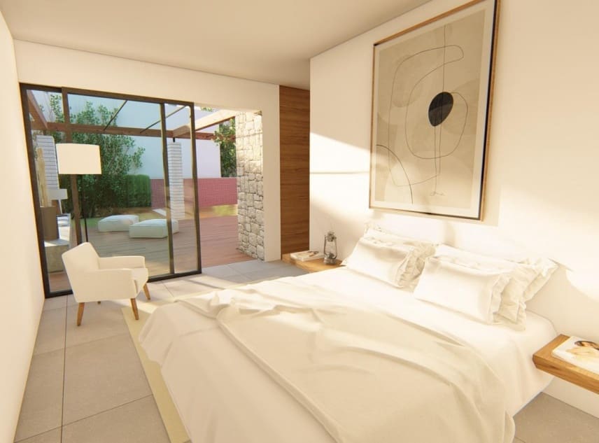 3 bedroom Villa for sale in Roldan with pool - € 394,000 (Ref: 9111388)