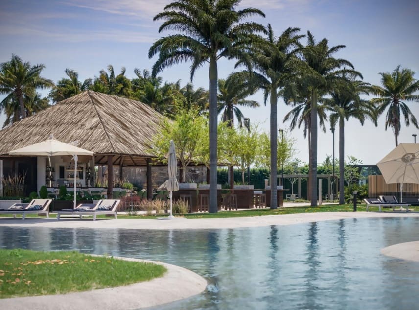 2 bedroom Villa for sale in Roldan with pool - € 389,000 (Ref: 9111389)