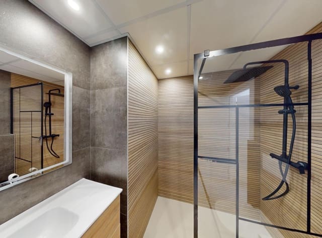 3 slaapkamer Appartement te koop in Pilar de la Horadada ciudad, Pilar de la Horadada - € 235.000 (Ref: 9111391)