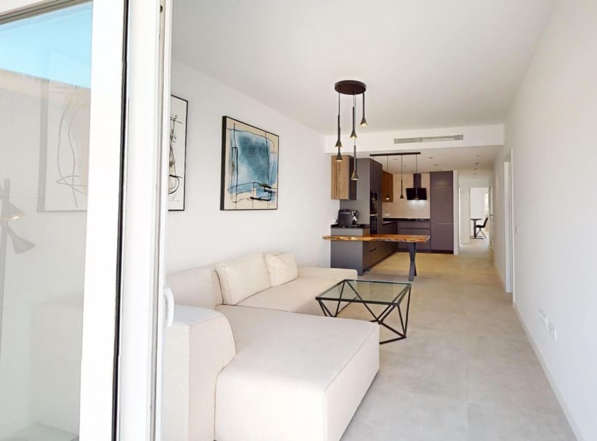 3 slaapkamer Appartement te koop in Pilar de la Horadada - € 235.000 (Ref: 9111391)