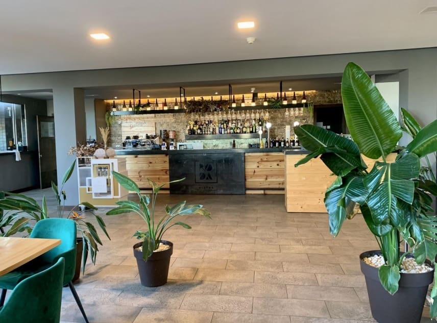 3 soveværelse Bungalow til salg i Roda med swimmingpool - € 309.000 (Ref: 9111393)