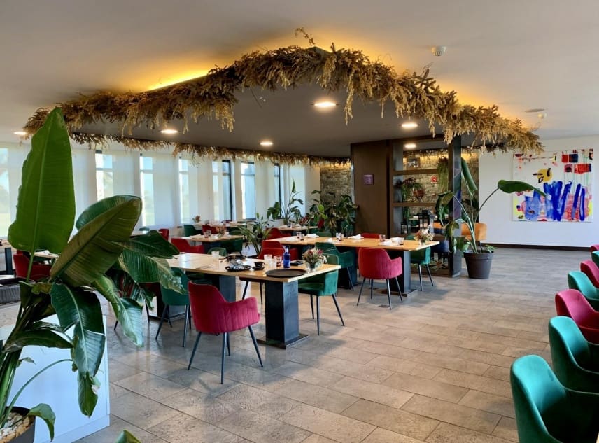 3 soveværelse Bungalow til salg i Roda med swimmingpool - € 309.000 (Ref: 9111393)