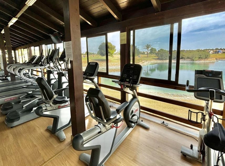 3 soveværelse Bungalow til salg i Roda med swimmingpool - € 309.000 (Ref: 9111393)