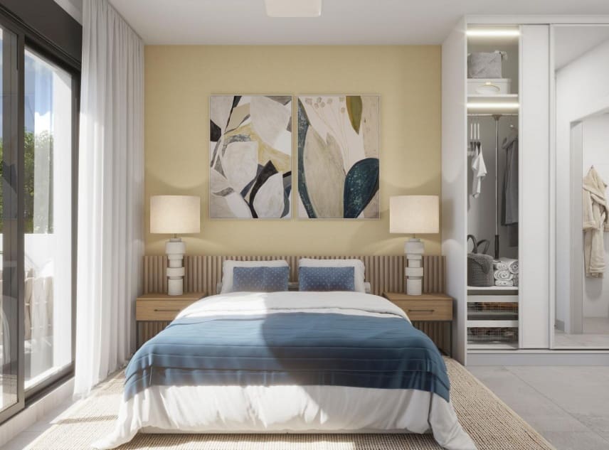 3 slaapkamer Villa te koop in Los Narejos met zwembad - € 659.000 (Ref: 9111394)