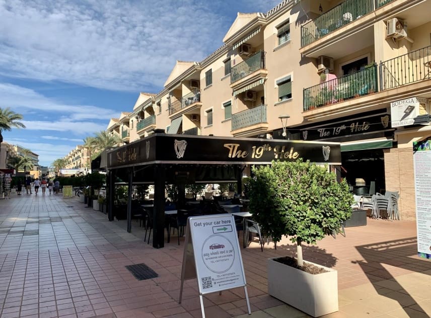 3 slaapkamer Villa te koop in Los Narejos met zwembad - € 659.000 (Ref: 9111394)