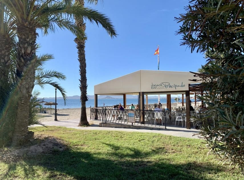 3 slaapkamer Villa te koop in Los Narejos met zwembad - € 659.000 (Ref: 9111394)