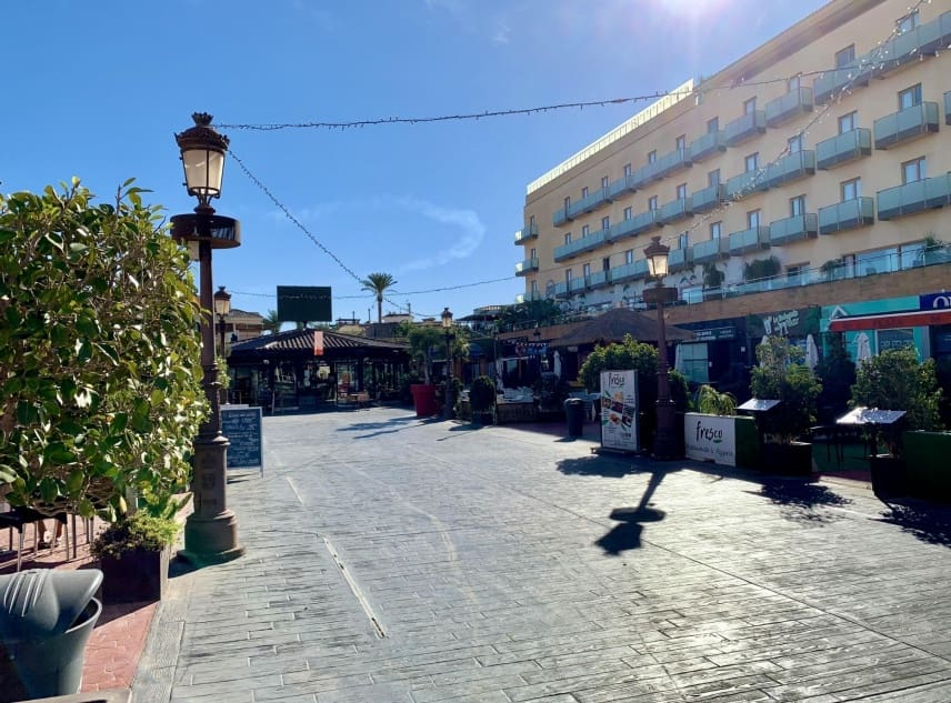 3 slaapkamer Villa te koop in Los Narejos met zwembad - € 659.000 (Ref: 9111394)