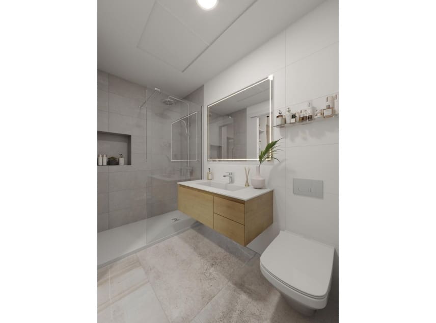 3 makuuhuone Huvila myytävänä paikassa Los Narejos mukana uima-altaan - 659 000 € (Ref: 9111394)