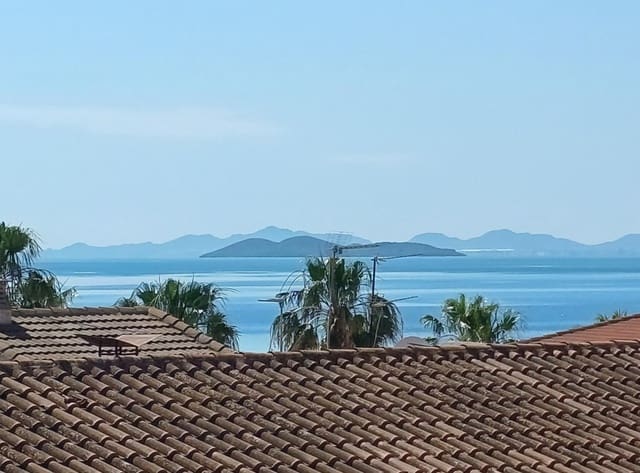 3 quarto Moradia para venda em Los Narejos, Los Alcázares com piscina - 659 000 € (Ref: 9111394)