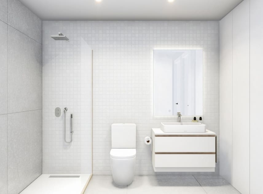 3 soveværelse Bungalow til salg i Roda med swimmingpool - € 349.000 (Ref: 9111395)