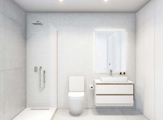 3 soveværelse Bungalow til salg i Roda, San Javier med swimmingpool - € 349.000 (Ref: 9111395)