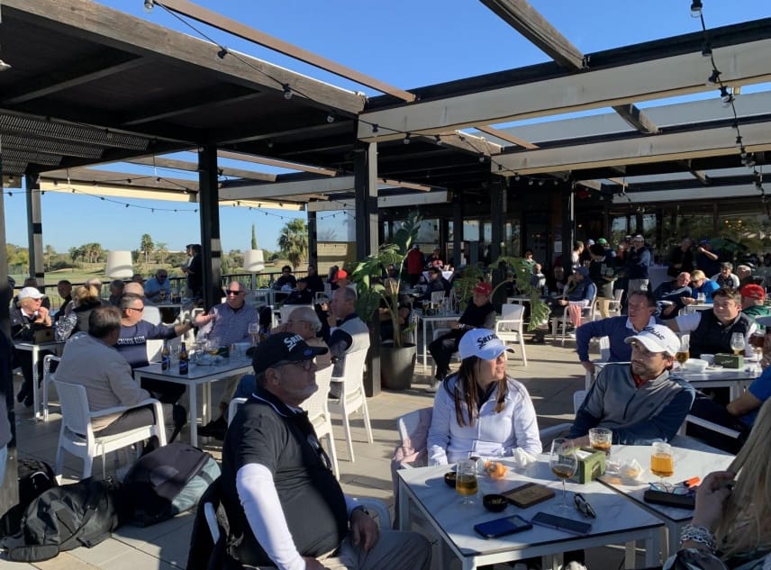 3 soveværelse Bungalow til salg i Roda med swimmingpool - € 349.000 (Ref: 9111395)