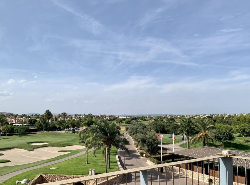 3 soveværelse Bungalow til salg i Roda med swimmingpool - € 349.000 (Ref: 9111395)