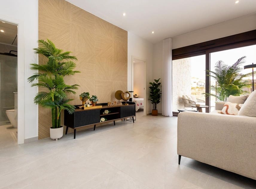 4 camera da letto Villa in vendita in Vistabella con piscina - 649.000 € (Rif: 9111396)