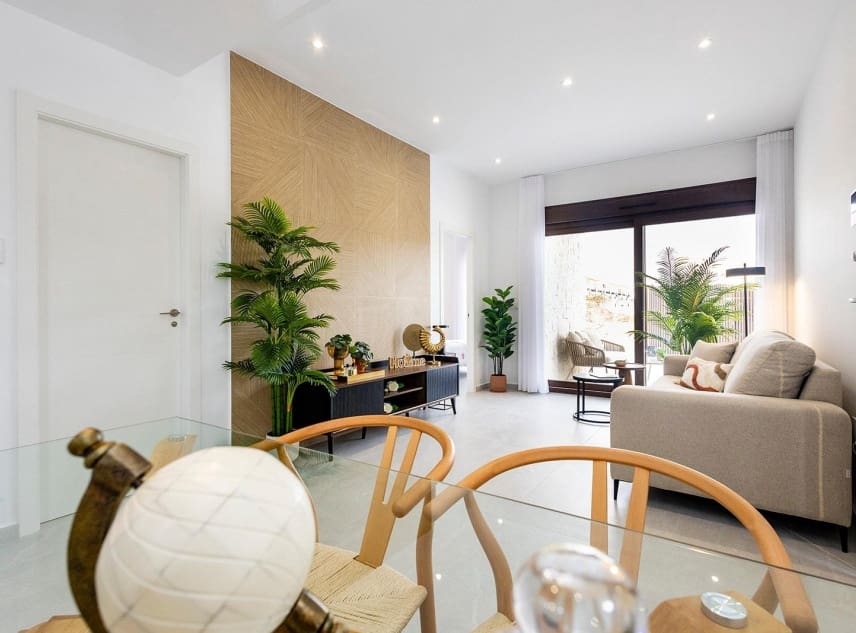 4 camera da letto Villa in vendita in Vistabella con piscina - 649.000 € (Rif: 9111396)