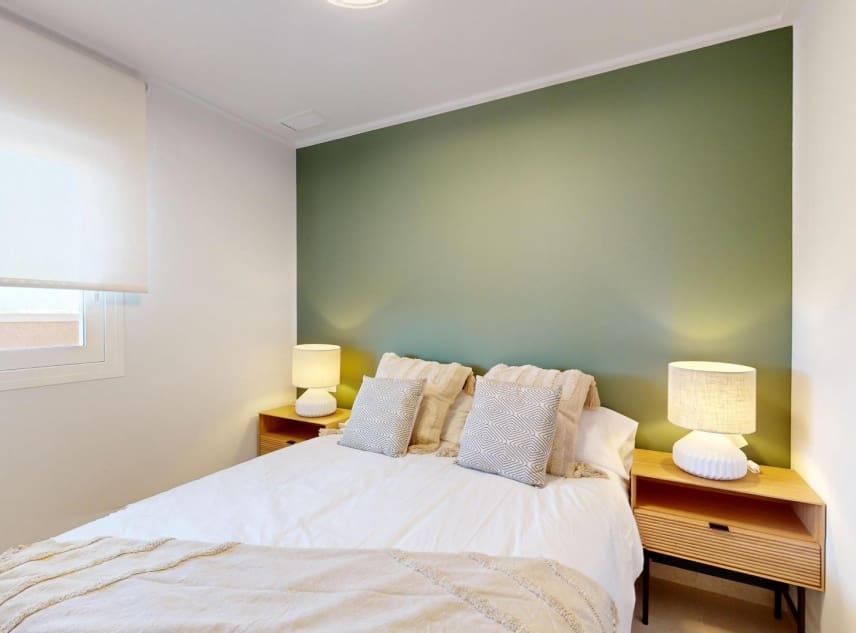 3 slaapkamer Penthouse te koop in El Raso met zwembad - € 344.900 (Ref: 9111404)