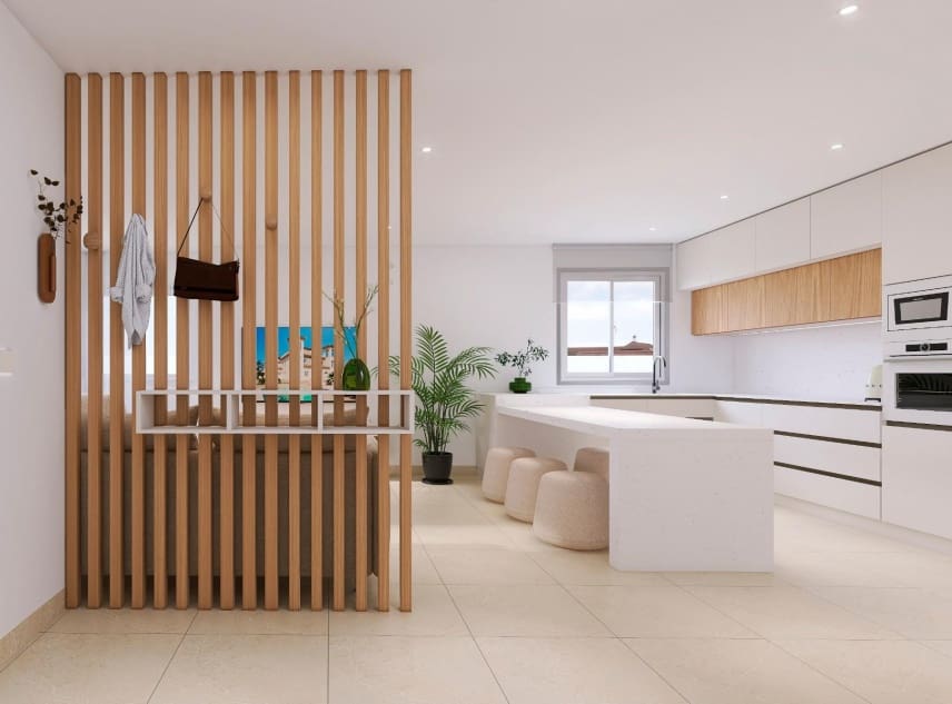 4 soverom Hus til salgs i Bigastro - € 269 900 (Ref: 9111405)