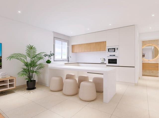 Casa de 4 habitaciones en Bigastro en venta - 269.900 € (Ref: 9111405)